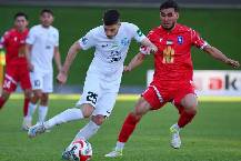 Nhận định, soi kèo Qizilqum Zarafshon vs Xorazm Urganch, 21h00 ngày 29/4: Chia điểm