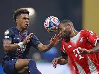 Siêu máy tính dự đoán PSG vs Bayern Munich, 02h00 ngày 29/4