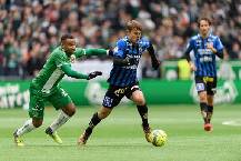 Nhận định, soi kèo Hammarby vs Sirius, 0h30 ngày 30/10: Bảo vệ đỉnh bảng