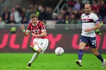 Soi kèo góc AC Milan vs Bologna, 00h30 ngày 29/10