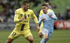Nhận định, soi kèo Wellington Phoenix vs Melbourne City, 13h00 ngày 30/1: Lịch sử gọi tên