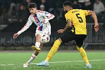 Siêu máy tính dự đoán Lyon vs PAOK, 3h00 ngày 30/1