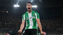 Siêu máy tính dự đoán Real Betis vs Feyenoord, 03h00 ngày 30/01