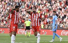 Nhận định, soi kèo Almeria vs Sociedad B, 02h00 ngày 30/3: Giữ vững trong Top 2