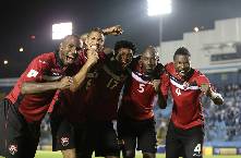Nhận định, soi kèo Trinidad và Tobago vs Gabon, 17h00 ngày 30/3: Hài lòng cả hai