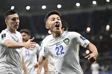 Nhận định, soi kèo Uzbekistan vs Venezuela, 21h00 ngày 30/3: Ám ảnh xa nhà