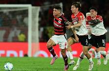 Nhận định, soi kèo Estudiantes de La Plata vs Flamengo, 07h30 ngày 30/4: Cạnh tranh ngôi đầu