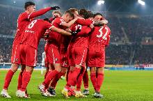 Siêu máy tính dự đoán Braga vs Freiburg, 2h00 ngày 1/5