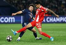 Trận cầu 9 bàn giữa PSG và Bayern Munich đi vào lịch sử bóng đá