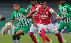 Nhận định, soi kèo Atletico Nacional vs Independiente Santa Fe, 08h30 ngày 30/10: Đối thủ đáng gờm