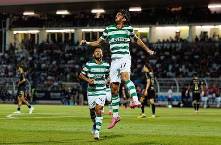 Nhận định, soi kèo Casa Pia vs Sporting Lisbon, 3h15 ngày 31/10: Khác biệt quá lớn