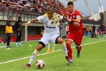 Nhận định, soi kèo Coquimbo vs Union La Calera, 5h00 ngày 31/10: Nỗ lực trụ hạng