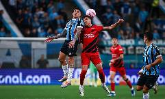Nhận định, soi kèo Gremio vs Atletico Paranaense, 07h30 ngày 30/10: Dựa chân tường