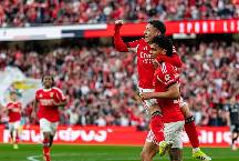 Soi kèo góc Benfica vs Gil Vicente, 03h45 ngày 30/10