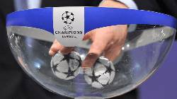 Kết quả bốc thăm Cúp C1 châu Âu: Mourinho đụng độ Real Madrid ngay vòng play-off