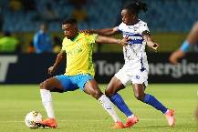 Nhận định, soi kèo Al-Hilal Omdurman vs Mamelodi Sundowns, 2h00 ngày 31/1: Cuộc chiến ngôi đầu