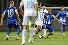 Nhận định, soi kèo Istra vs Lokomotiv Zagreb, 00h00 ngày 31/01: Chủ nhà tiếp đà hồi sinh