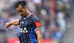 Nhận định, soi kèo Perth Glory vs Auckland FC, 17h45 ngày 31/1: Niềm tin cửa trên