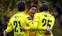 Nhận định soi kèo Bodo/Glimt vs Start, 00h00 ngày 1/5: Game dễ