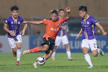 Nhận định, soi kèo Hà Nội vs SHB Đà Nẵng, 19h15 ngày 1/5: Khó có bất ngờ