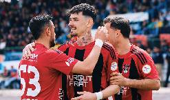 Nhận định soi kèo Hatayspor vs Vanspor, 18h30 ngày 1/5: Lại thua