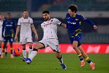 Nhận định, soi kèo Juve Stabia vs Frosinone, 20h00 ngày 1/5: Hướng về Serie A