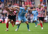 Nhận định, soi kèo Coventry vs Sunderland, 22h00 ngày 31/10: Đả bại Mèo đen