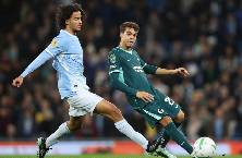 Nhận định, soi kèo Man City vs Brighton, 22h00 ngày 31/10: Nhiệm vụ khó nhằn