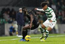 Soi kèo góc Casa Pia vs Sporting Lisbon, 03h00 ngày 31/10