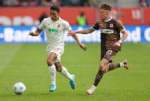Nhận định, soi kèo Augsburg vs St. Pauli, 21h30 ngày 31/1: Tiếp đà thăng hoa