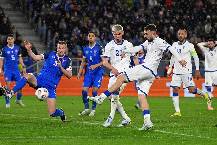 Nhận định, soi kèo Kosovo vs Thổ Nhĩ Kỳ, 1h45 ngày 1/4: Điểm tựa sân nhà
