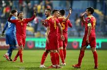 Nhận định, soi kèo Montenegro vs Slovenia, 23h00 ngày 31/3: Cả hai cùng hài lòng