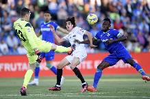 Nhận định, soi kèo Getafe vs Sevilla, 20h00 ngày 1/11: Khó phân thắng bại