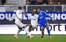 Nhận định, soi kèo Strasbourg vs Auxerre, 21h00 ngày 1/11: Khách có điểm
