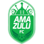 Logo Amazulu