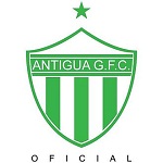Logo Antigua GFC