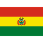 Logo Bolivia