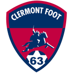 Logo Clermont Foot