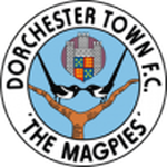 Logo Dorchester Town