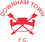 Logo Downham Town