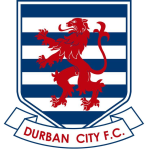 Logo Durban City