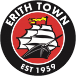 Logo Erith Town