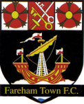 Logo Fareham Town