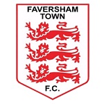 Logo Faversham Town