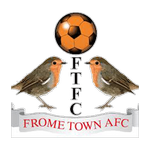 Logo Frome Town