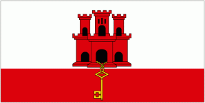 Logo Gibraltar