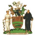 Logo Harrow Borough