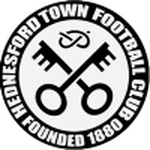 Logo Hednesford Town