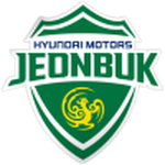 Logo Jeonbuk Motors
