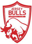Logo Jersey Bulls